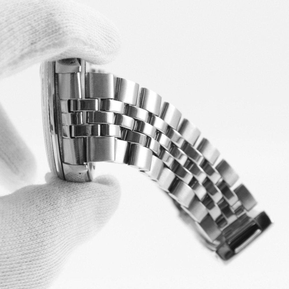 Tudor Oyster Prince Watch, Date, Caliber 2834-2, 94710, Stainless Steel, 1980... - Picture 6 of 11